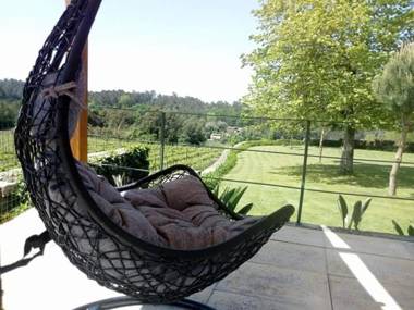 Quinta Do Burgo - Turismo Rural