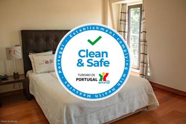 Hotel Casa do Eirado