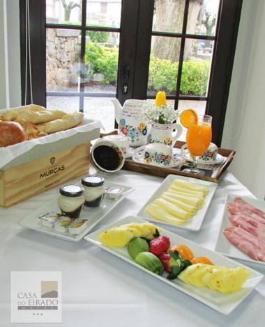 Hotel Casa do Eirado