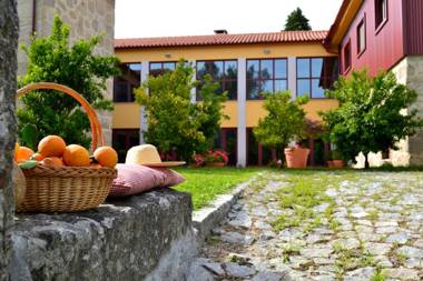 Casa Lata - Agroturismo e Enoturismo