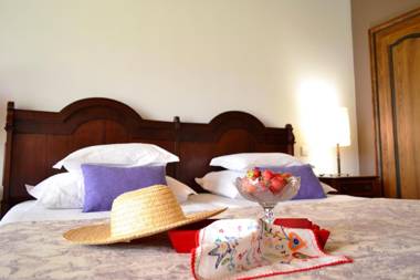 Casa Lata - Agroturismo e Enoturismo