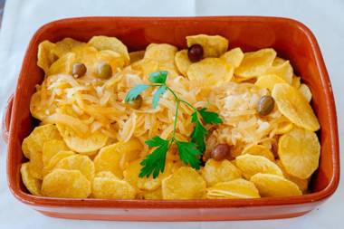 Quinta do Rio Gerês