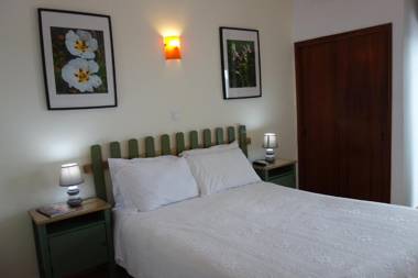 Guest House Oliveira