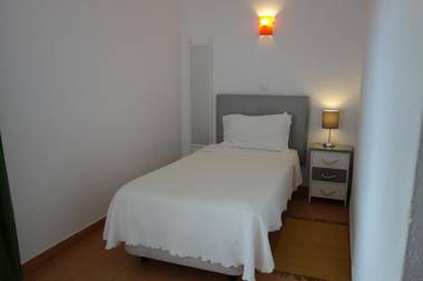 Guest House Oliveira