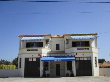 Apartamentos Casa Brito Boliqueime