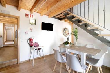 Villa Rodrigues Apartment I