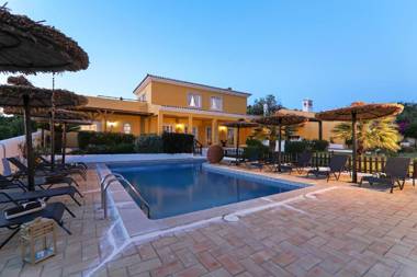 Quinta de Sao Faustino