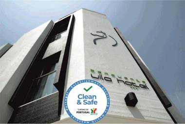 Benavente Vila Hotel