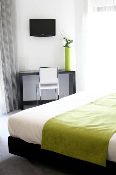 Benavente Vila Hotel