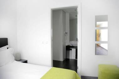 Benavente Vila Hotel