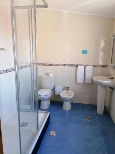 Hospedaria Dona Maria