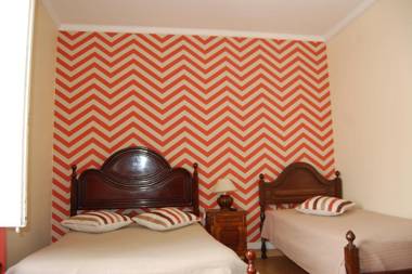 Hospedaria Santa Maria