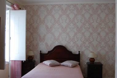 Hospedaria Santa Maria