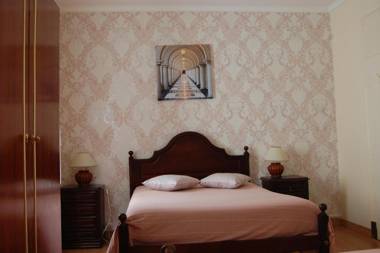 Hospedaria Santa Maria