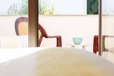 Casa do Outeiro - Arts & Crafts Boutique Hotel