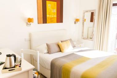 Casa do Outeiro - Arts & Crafts Boutique Hotel