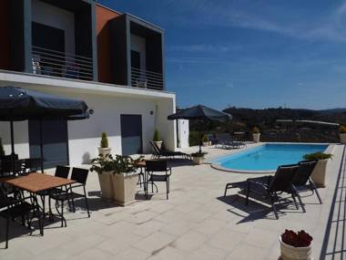 Casa Ceedina Bed And Breakfast & Beauty