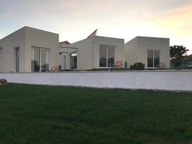 Monte do Mosteiro CountryHouse