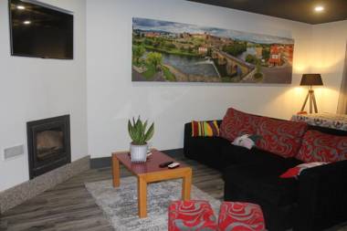 Residencial Kuarenta&Um