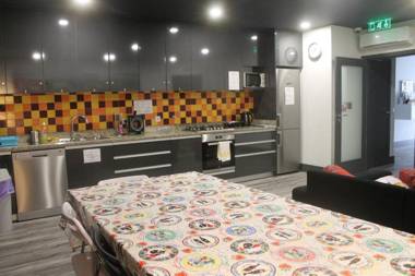 Residencial Kuarenta&Um