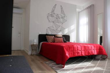 In Barcelos Hostel & Guest House