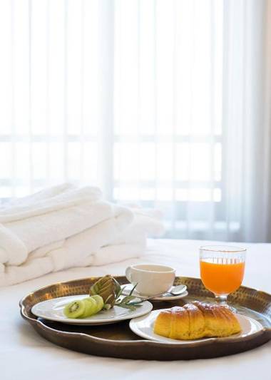 Casa da Ana Boutique Guest House