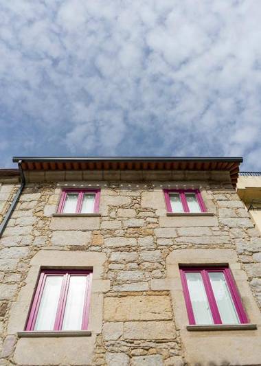 Casa da Ana Boutique Guest House