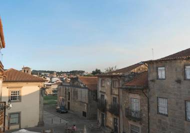 Casa da Ana Boutique Guest House