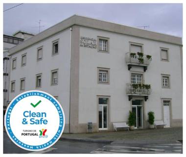 Residencial Solar da Estação