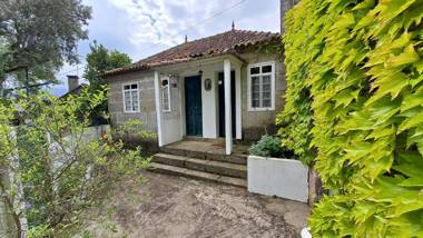 Casa da D. Marquinhas