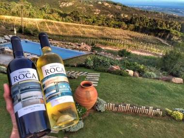 Quinta Vale da Roca