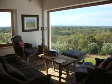 A Serenada Enoturismo