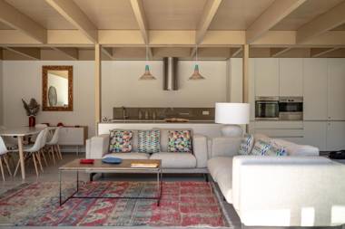 Pestana Troia Eco-Resort & Residences