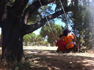 Casas Do Rio Sado - Sado River Country Retreat