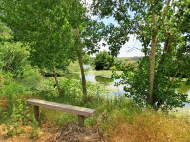 Casas Do Rio Sado - Sado River Country Retreat