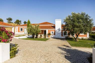 Grandola Mountain Paradise by CadenzaLux