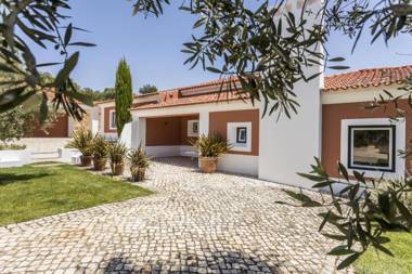 Grandola Mountain Paradise by CadenzaLux