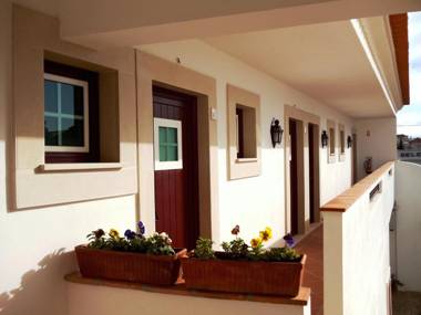 Casa do Largo - Golegã - Turismo de Habitação