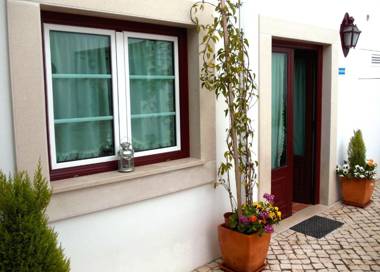 Casa do Largo - Golegã - Turismo de Habitação