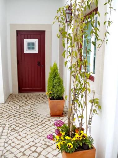 Casa do Largo - Golegã - Turismo de Habitação