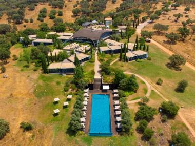 Herdade da Cortesia Hotel