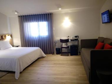 Hotel Aveiro Center