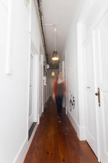 Aveiro Rossio Hostel