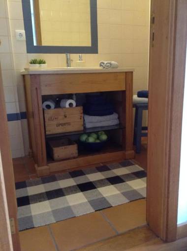 SaberAmar City & Ria