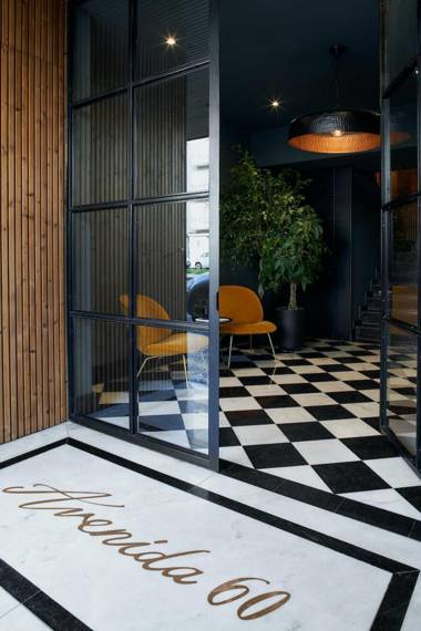 Avenida 60 Prime Suites