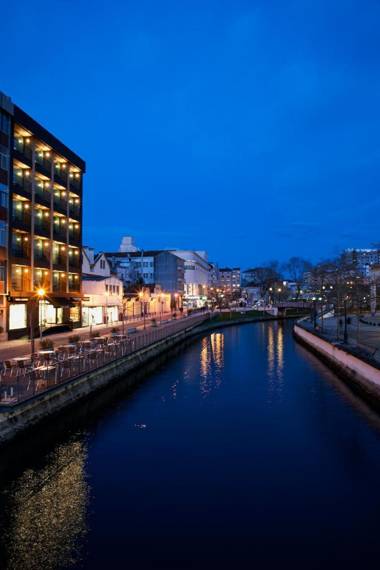 Avenida 60 Prime Suites