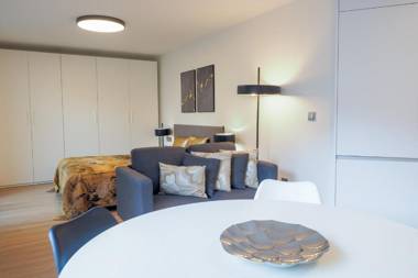 RIACENTRUM - Smart Residence