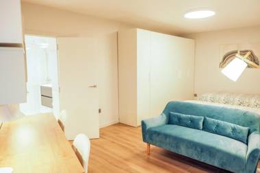 RIACENTRUM - Smart Residence