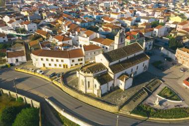 YEY Atouguia da Baleia