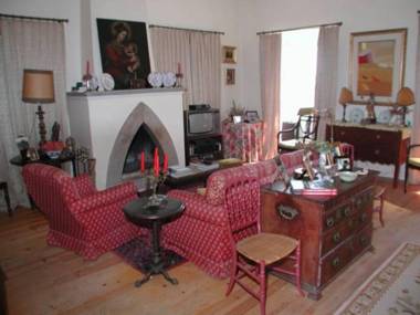 Casa do Castelo - Turismo de Habitacao